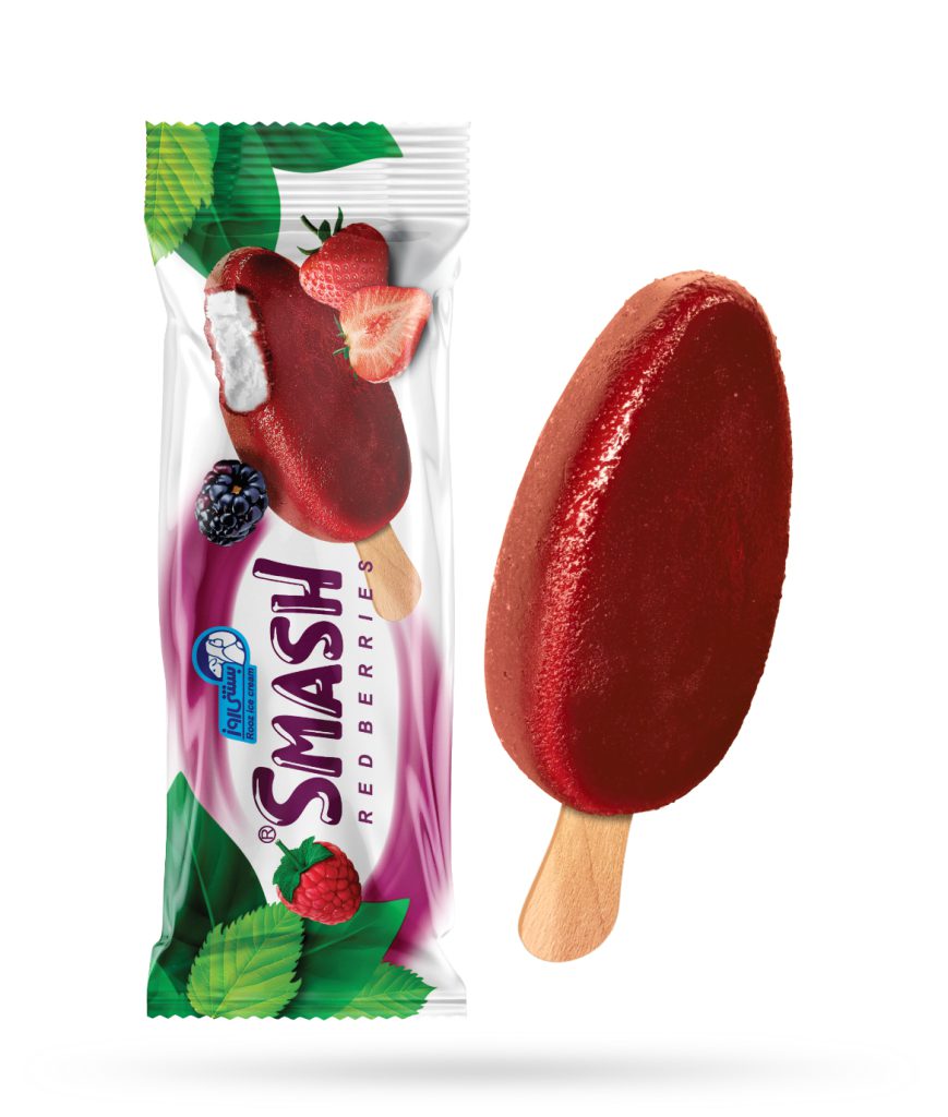 بستنی ۱