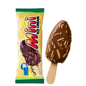 بستنی ۳