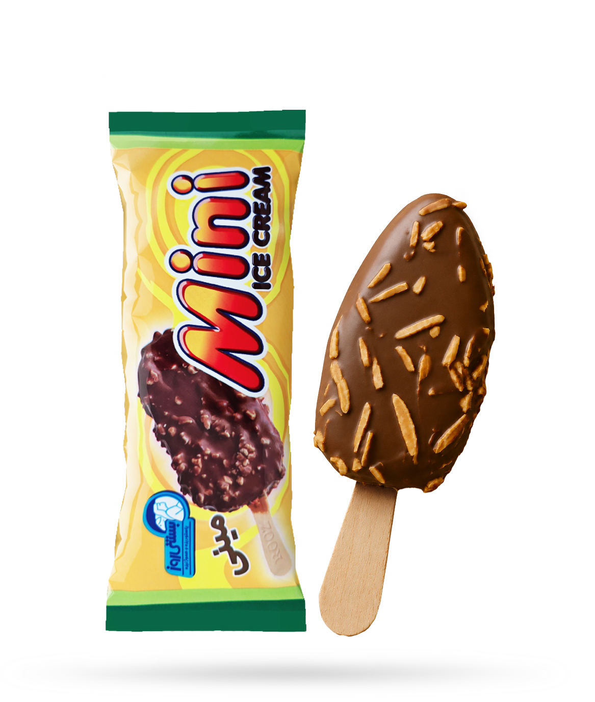 بستنی ۳